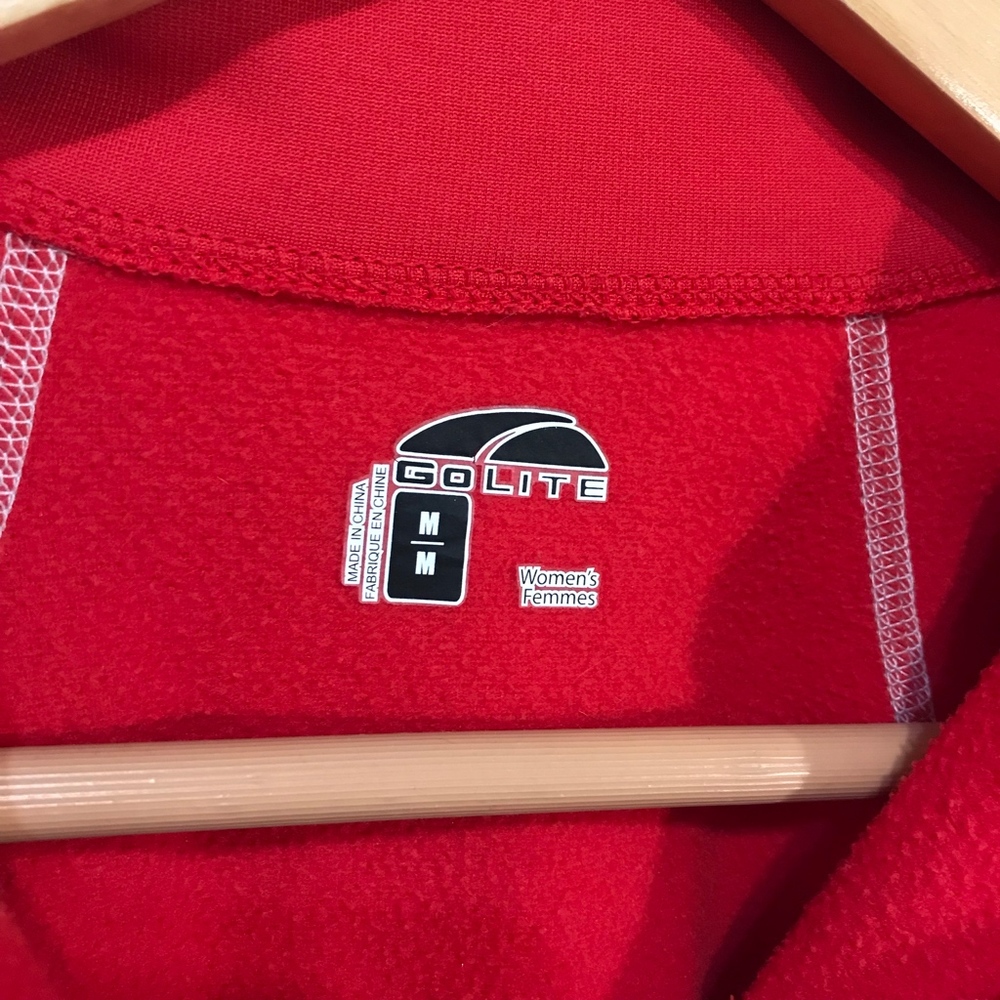 COPY - GoLite Fleece base layer - Picture 4 of 8